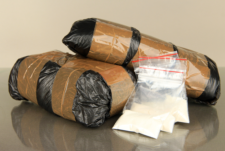 Montco drug possession lawyer