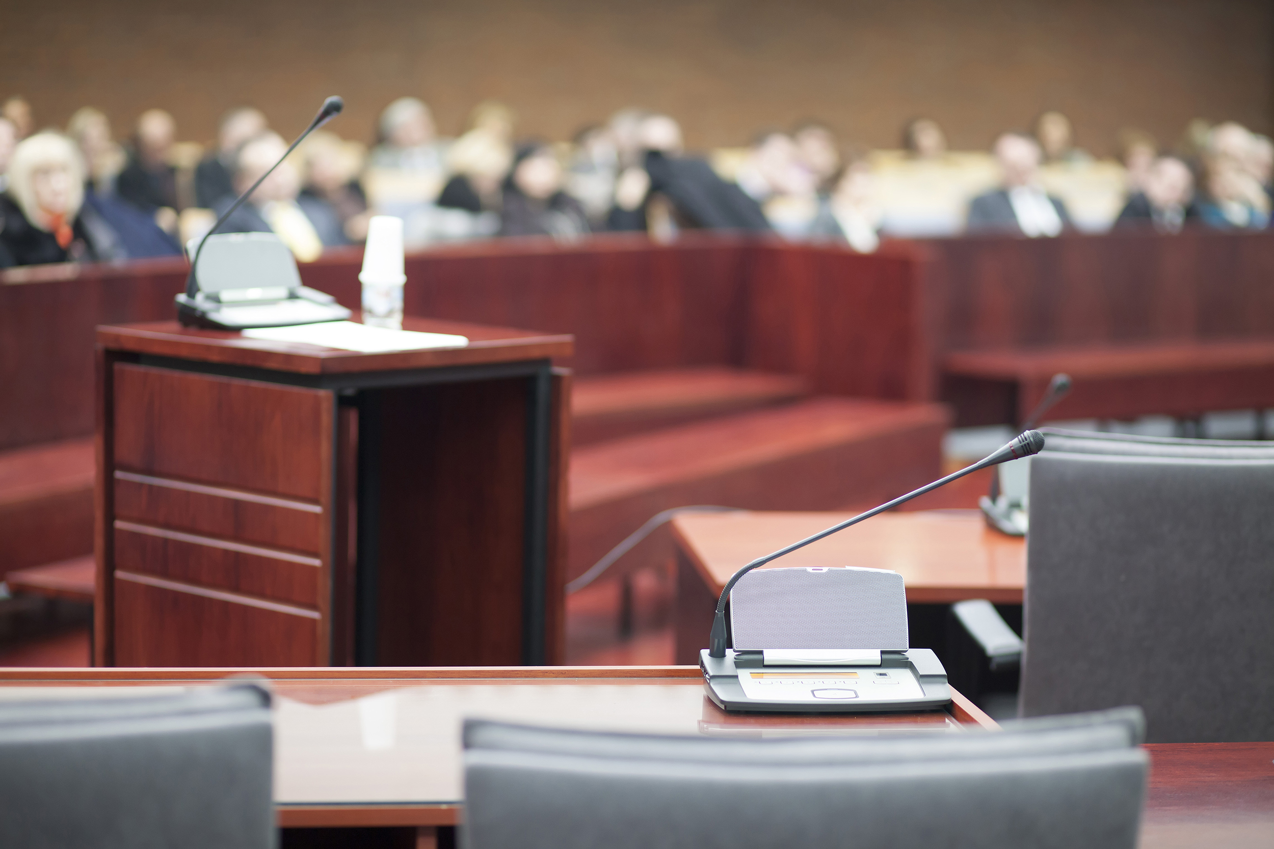 best criminal defense lawyer